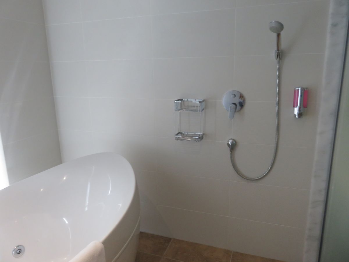 imagini hotel Barut Sorgun